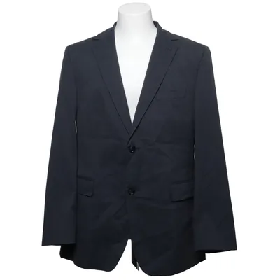 Blazer (Blauw) van Aldo Colitti Katoen, Elastaan, Polyester