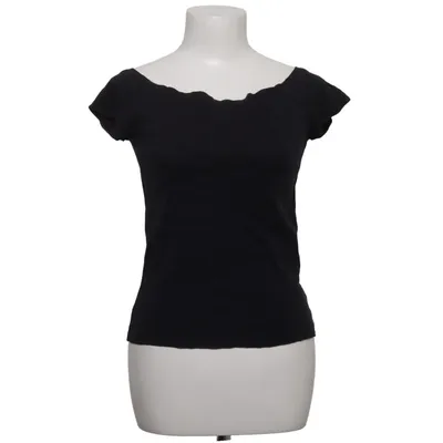 Top (Zwart) van United Colors of Benetton