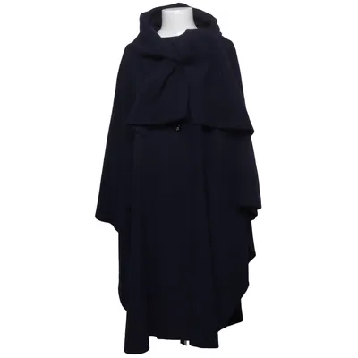 Cape (Bleu) de Avoca Collection Cachemire, Laine