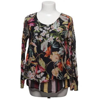 Blouse (Quarz) from Diff Elastane, Silk, Viscose