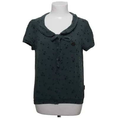 Top (Groen) van Naketano Viscose