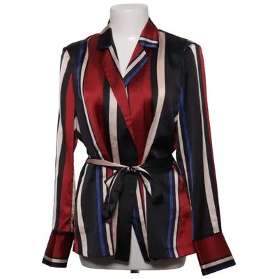 Kavaj (Multi Stripe Blazer) från Contrast Polyester