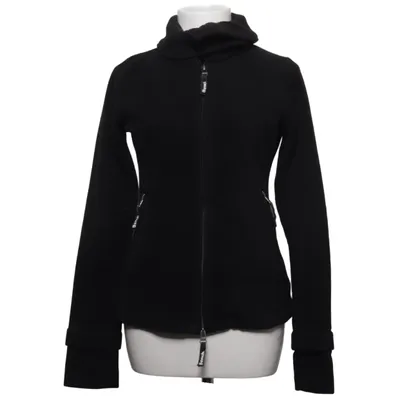 Fleece jacket (Black) from Bench Polyester