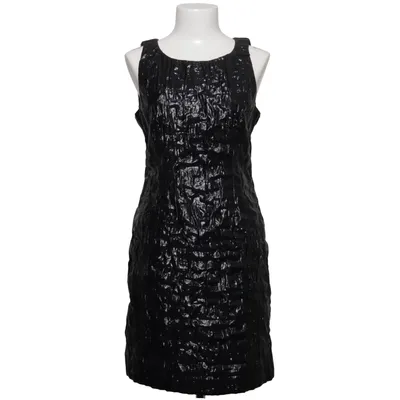 Jurk (Litleshift) van Designers Remix Collection Katoen, Elastaan, Polyester, Polyurethaan