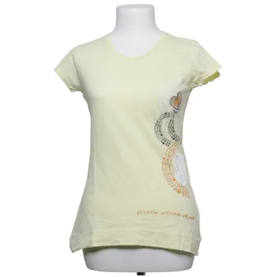 T-shirt (Gul) fra Roxy