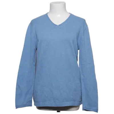 Pull-over (Bleu) de Gerry Weber Edition Coton
