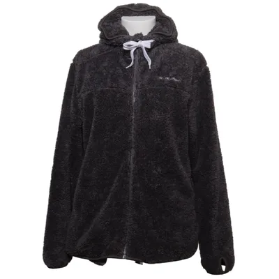 Sweat à capuche (Gris) de On the Peak Polyester