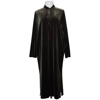 Jurk (Bruin) van Irie Wash Elastaan, Polyester