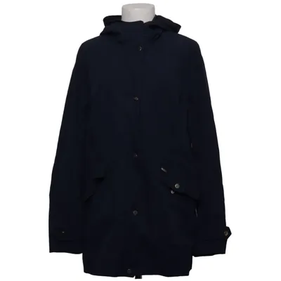 Regnjacka (Blå) från Rainwear Elastan, Polyamid