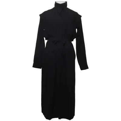 Kappa (Svart) från Weekday Elastan, Polyester, Viskos