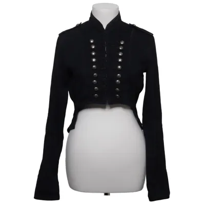 Jacket (Black) from Cars