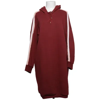 Huvklänning (Röd) från Esmara Bomull, Polyester