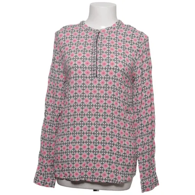 Blus (Rosa, Svart, Vit, Beige) från Freequent Viskos