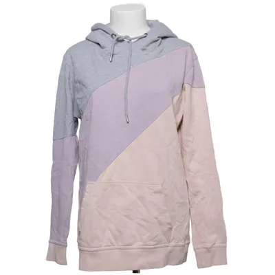 Huvtröja (Grå, Rosa, Lila) från Def