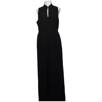 Jumpsuit (Zwart) van Love, Bonito Elastaan, Polyester, Viscose