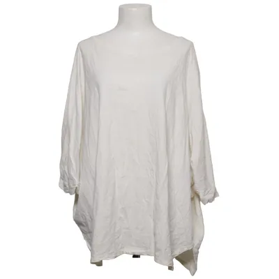 T-shirt (Vit) från Taillissime Bomull