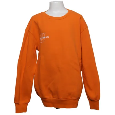 Sweatshirt (Oranje) van WOX Katoen, Polyester
