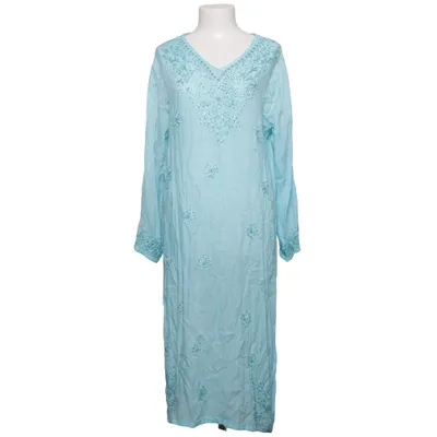 Tunika (Blå) från Khansa Bomull