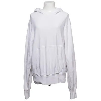Huvtröja (Vit) från Golden Goose Deluxe Brand Bomull
