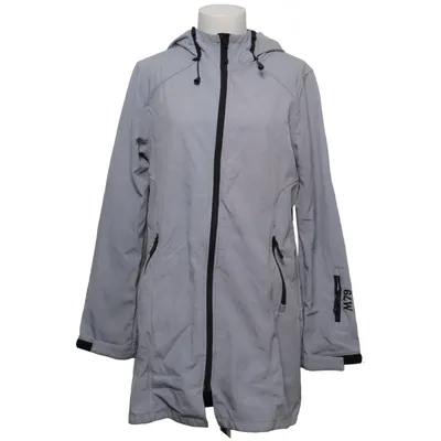 Softshell jacket (M79 Long Softshell W) van Active Sportswear Polyester
