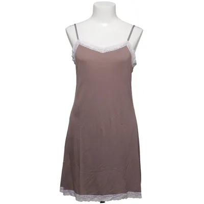 Débardeur de nuit (Marron) de Marie Claire Élasthane, Polyamide, Viscose