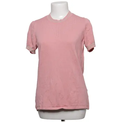 Topp (Rosa) från Créton