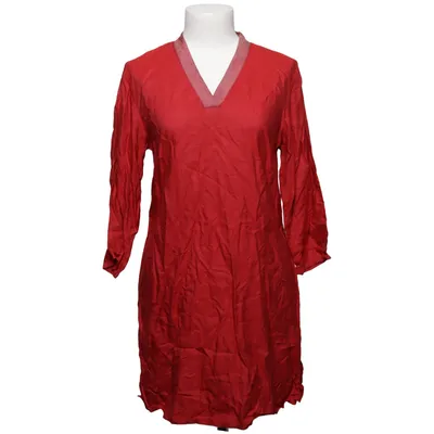 Jurk (Rood) van Fabindia