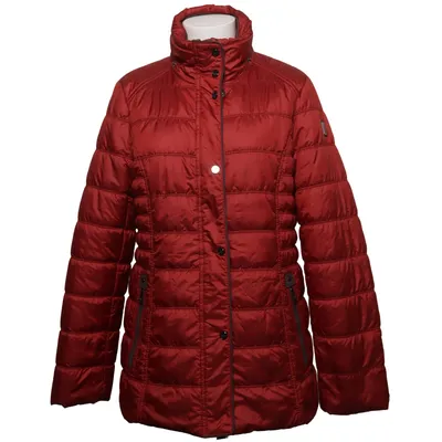 Veste d'hiver (Rouge) de Fuchs Schmitt Polyester