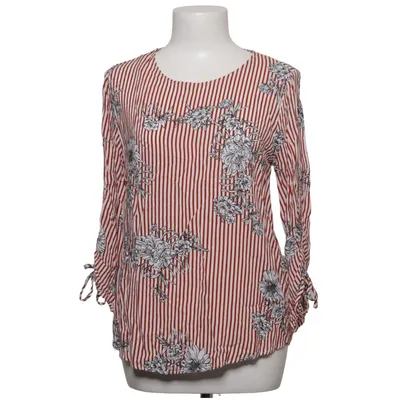 Blouse (Wit, Bruin, Zwart) van DeFacto Woman Viscose