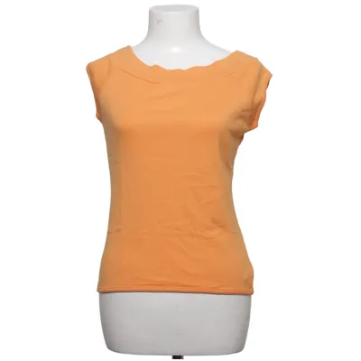 Top (Oranje) van John F.Gee Katoen