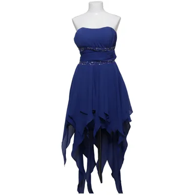Cocktail dress (Blue) from JenJenHouse