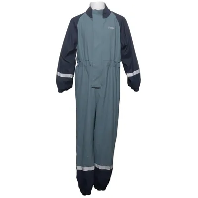 Outdoor overalls  (Blå, Grå) fra Strøva Polyester, Polyurethan