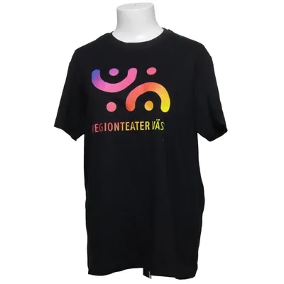 T-shirt (Basic) de Clique Coton