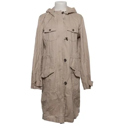Parka (Beige) von Minipris by Ellos Baumwolle