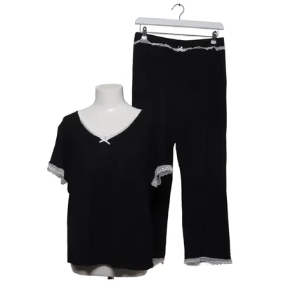 Pyjamas (Svart) från CCDK Elastan, Viskos