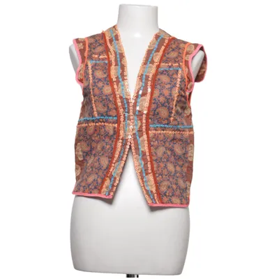 Väst (Flerfärgad) från Maison Scotch Bomull