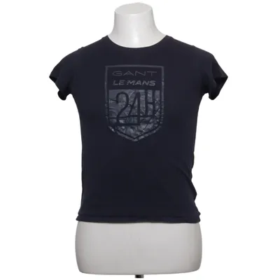 T-shirt (Le Mans) fra GANT x Le Mans