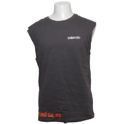Basketball shirt (Gray) from Zalando Cotton