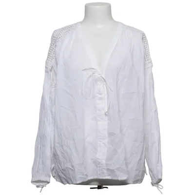 Blouse (Blanc) de My Sunday Morning Coton