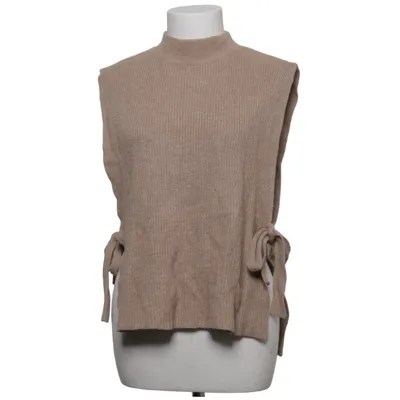 Slipover (Beige) från Dobber Återvunnen polyester