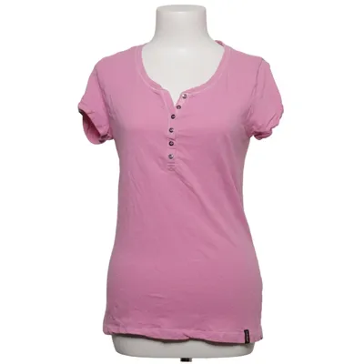 T-shirt manches longues (Rose) de Tara