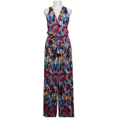 Byxdress (Flerfärgad) från Max & Co. Polyester