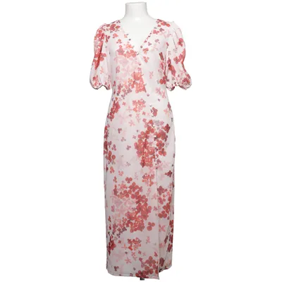 Dress (Pink, Red, White) from NA-KD