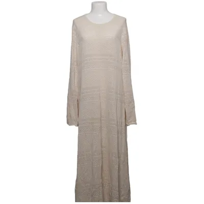 Beach dress (Beige) from Stories Cotton