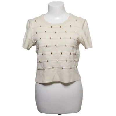 Pullover (Beige) van Escada Wol