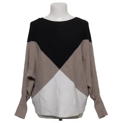 Pull-over (Noir, Beige, Blanc) de C&A Polyamide, Polyester, Viscose
