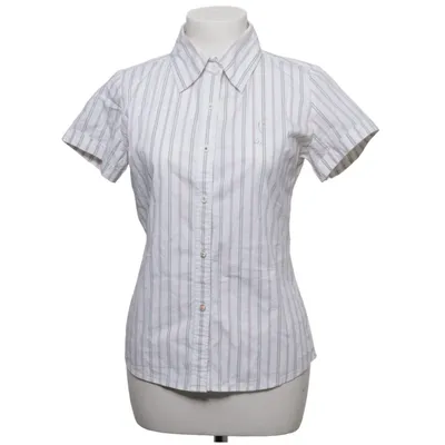 Korte mouwen shirt (Wit, Meerkleurig) van Diesel