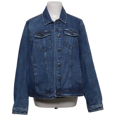 Jeansjacke (Blau) von Tu Woman Baumwolle