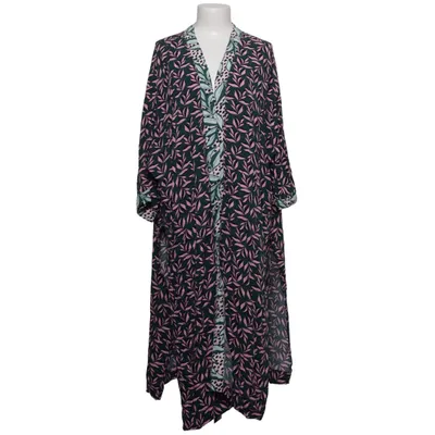 Robe de chambre (Vert, Rose, Multicolore) de Monki Viscose