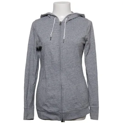 Sweat à capuche (Gris) de Mossimo Supply Co Coton, Polyester